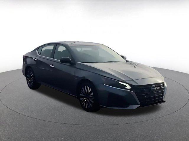 used 2025 Nissan Altima car, priced at $19,268