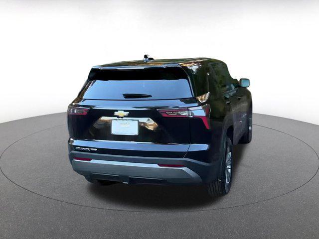 used 2025 Chevrolet Equinox car, priced at $25,922