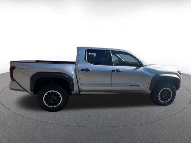 used 2025 Toyota Tacoma car, priced at $40,666