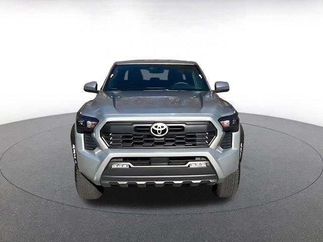 used 2025 Toyota Tacoma car, priced at $40,666