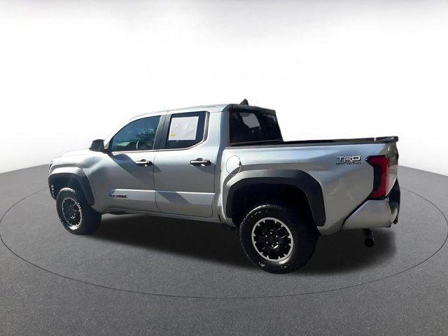 used 2025 Toyota Tacoma car, priced at $40,666