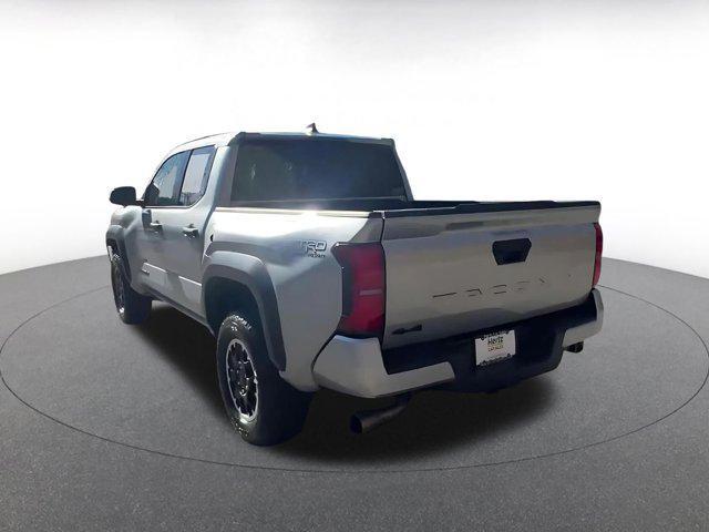 used 2025 Toyota Tacoma car, priced at $40,666