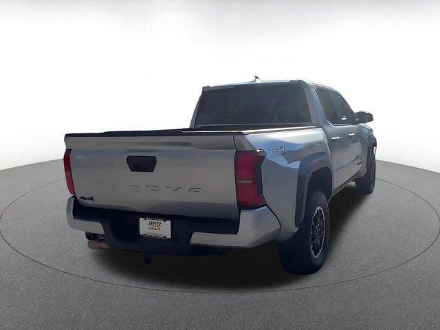 used 2025 Toyota Tacoma car, priced at $40,666