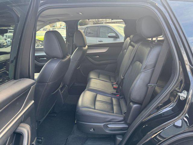 used 2025 Mazda CX-90 car, priced at $32,533