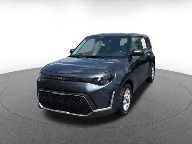 used 2025 Kia Soul car, priced at $15,995