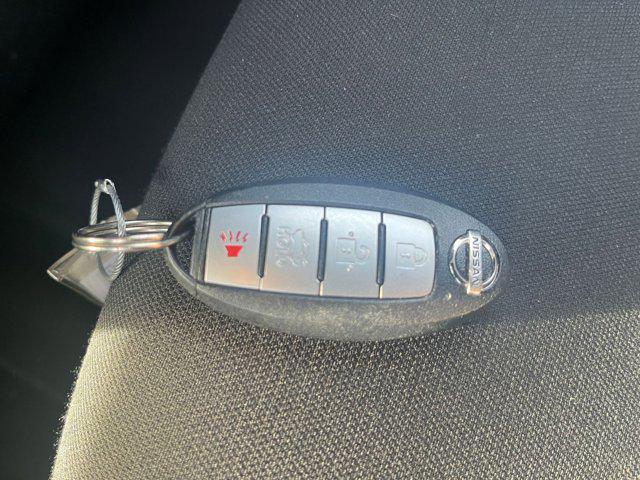 used 2023 Nissan Sentra car, priced at $14,639