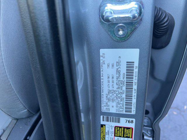 used 2025 Toyota Tacoma car, priced at $40,447