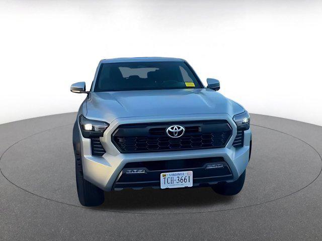used 2025 Toyota Tacoma car, priced at $40,447