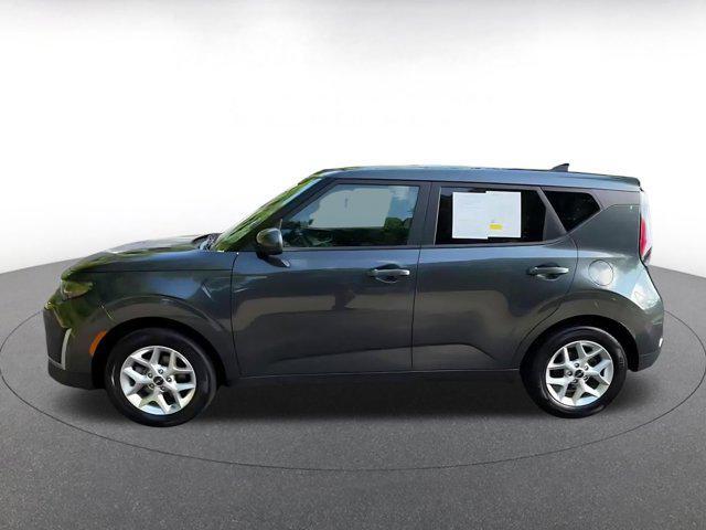 used 2025 Kia Soul car, priced at $16,849