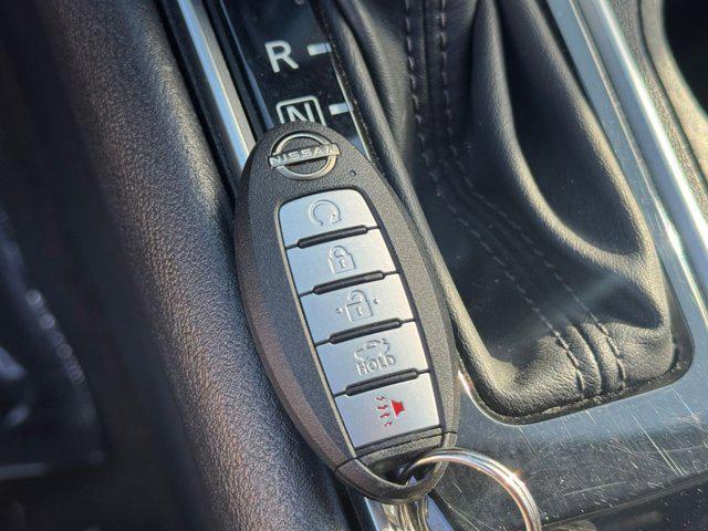 used 2025 Nissan Altima car, priced at $19,049