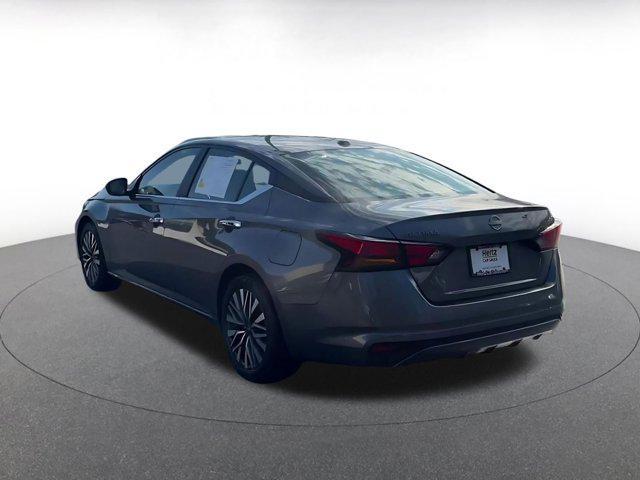 used 2025 Nissan Altima car, priced at $19,049