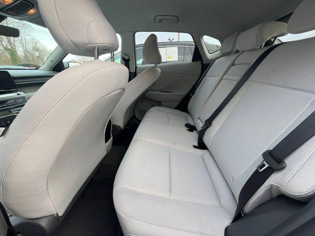used 2025 Hyundai Kona car, priced at $19,886