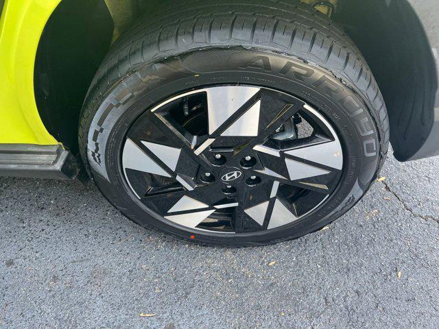 used 2025 Hyundai Kona car, priced at $19,886