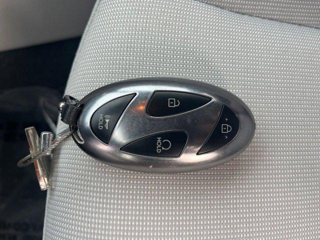 used 2025 Hyundai Kona car, priced at $19,886