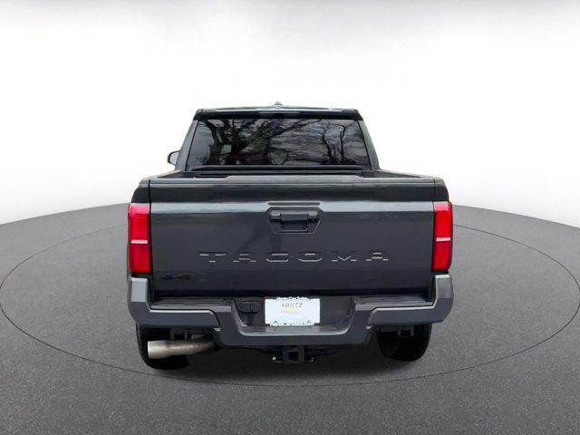 used 2025 Toyota Tacoma car, priced at $40,468