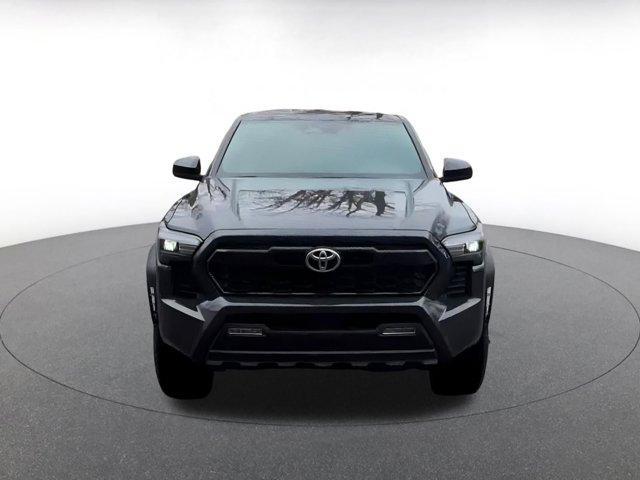 used 2025 Toyota Tacoma car, priced at $40,468
