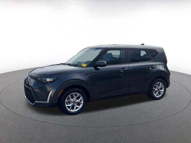 used 2025 Kia Soul car, priced at $17,019