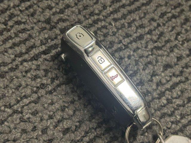 used 2025 Kia Soul car, priced at $17,019