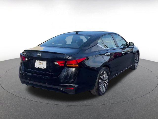 used 2025 Nissan Altima car, priced at $19,229