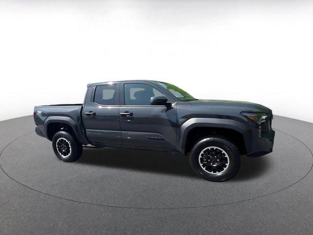 used 2025 Toyota Tacoma car, priced at $38,499