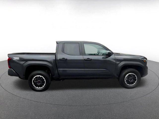 used 2025 Toyota Tacoma car, priced at $38,531