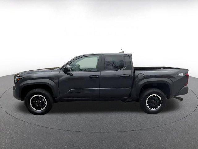 used 2025 Toyota Tacoma car, priced at $38,531