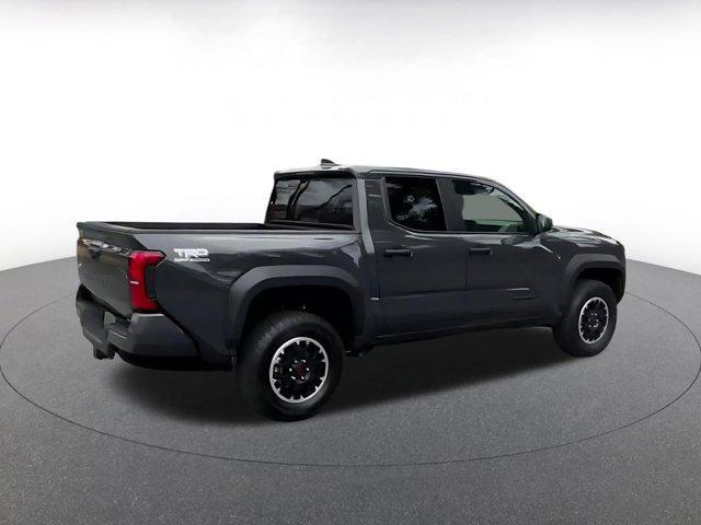 used 2025 Toyota Tacoma car, priced at $38,531