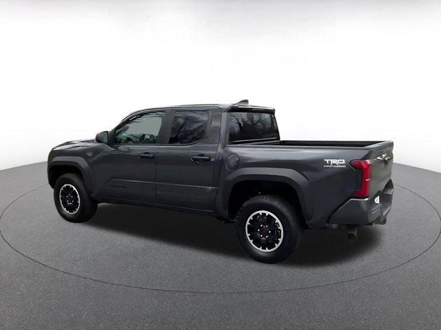 used 2025 Toyota Tacoma car, priced at $38,531