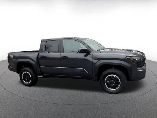 used 2025 Toyota Tacoma car, priced at $38,531