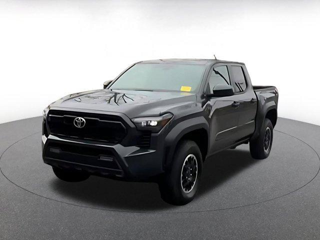 used 2025 Toyota Tacoma car, priced at $38,531