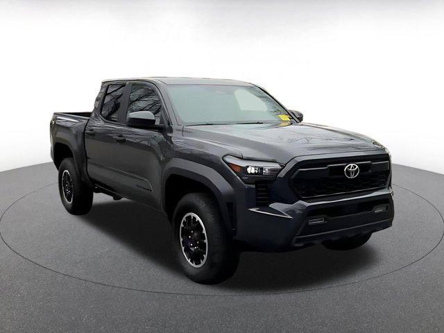 used 2025 Toyota Tacoma car, priced at $38,531