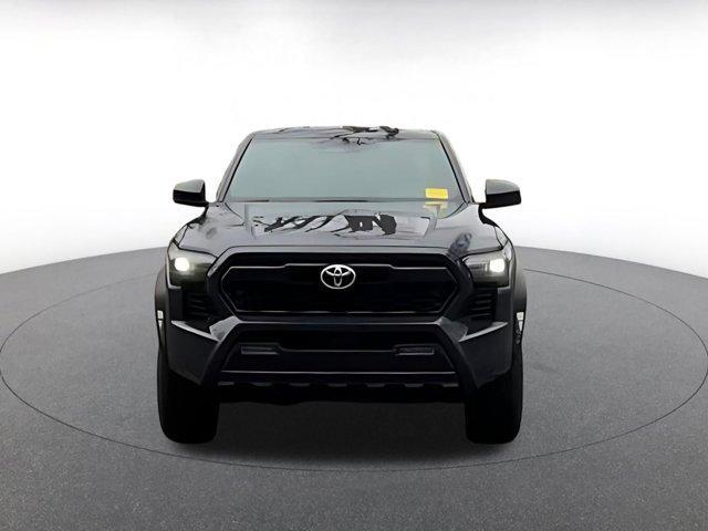 used 2025 Toyota Tacoma car, priced at $38,531
