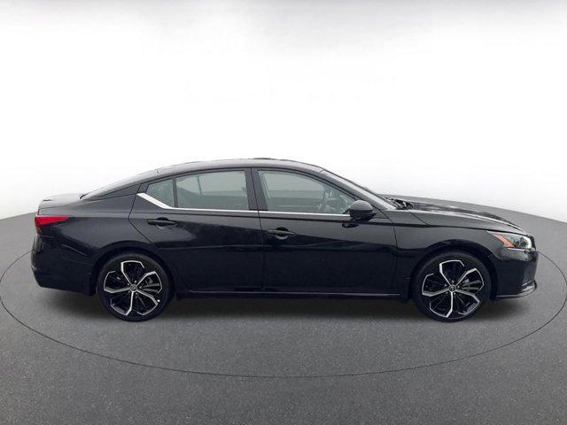 used 2025 Nissan Altima car, priced at $19,429