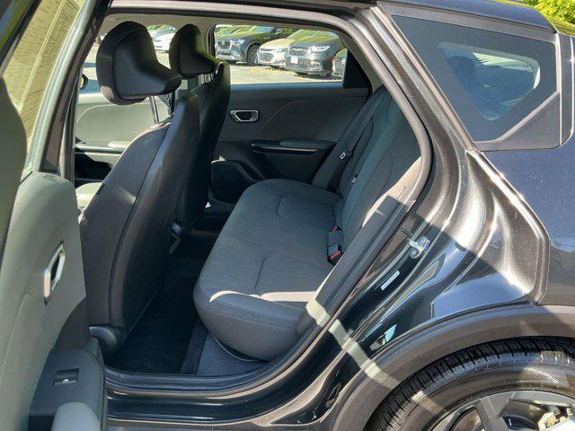 used 2025 Kia K4 car, priced at $19,298