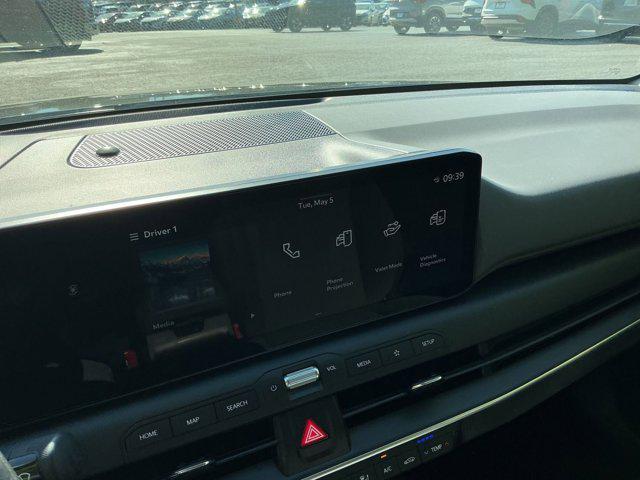 used 2025 Kia K4 car, priced at $19,298