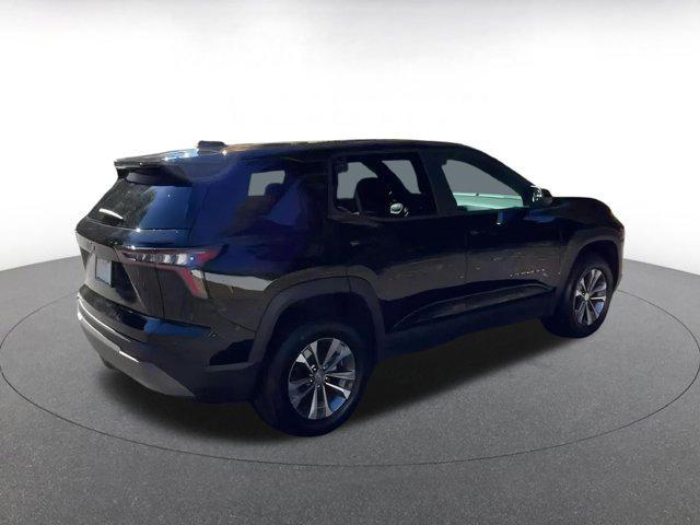 used 2025 Chevrolet Equinox car, priced at $25,994