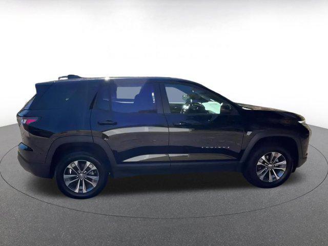 used 2025 Chevrolet Equinox car, priced at $25,994