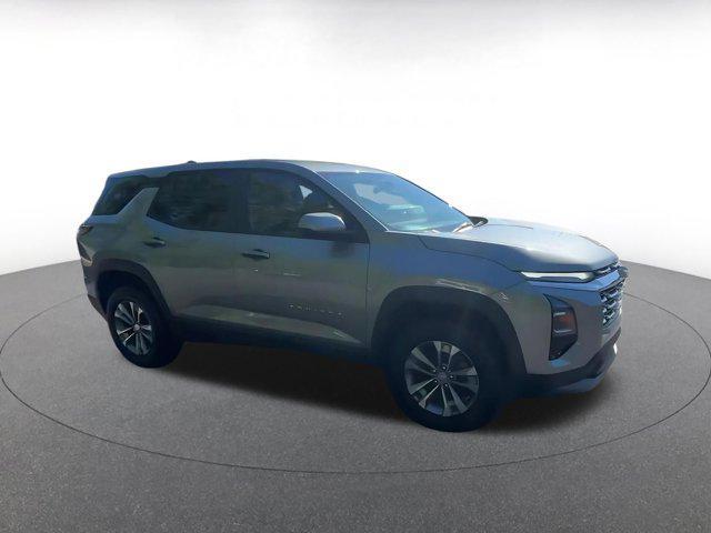 used 2025 Chevrolet Equinox car, priced at $23,098