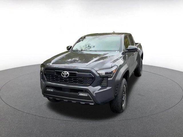 used 2025 Toyota Tacoma car, priced at $41,437