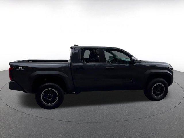 used 2025 Toyota Tacoma car, priced at $41,437