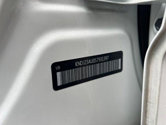 used 2025 Kia Soul car, priced at $15,302