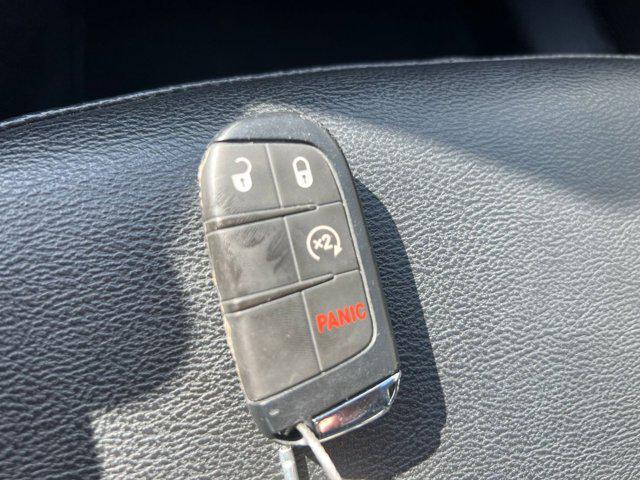 used 2025 Jeep Compass car, priced at $23,611