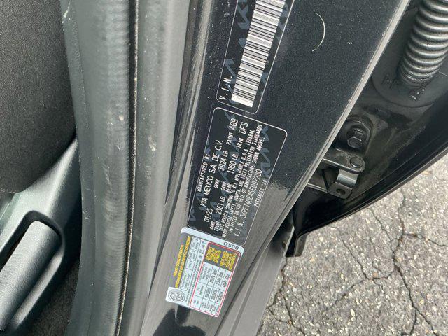 used 2025 Kia K4 car, priced at $19,990