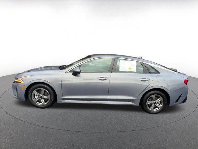 used 2023 Kia K5 car, priced at $16,913