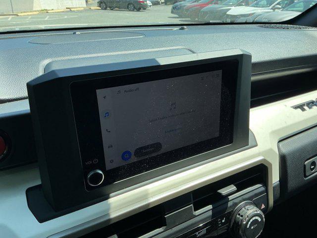 used 2024 Toyota Tacoma car, priced at $39,499