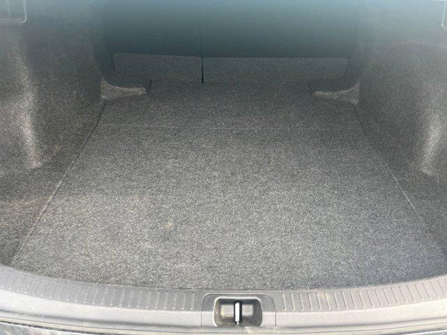 used 2025 Toyota Corolla car, priced at $19,350