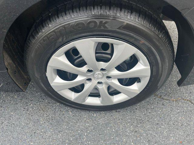 used 2025 Toyota Corolla car, priced at $19,350