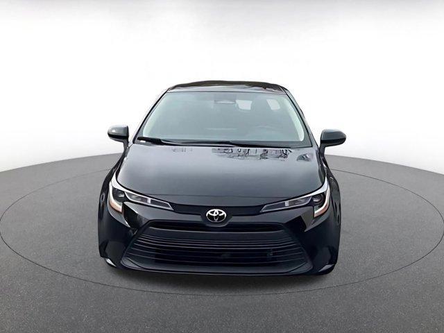 used 2025 Toyota Corolla car, priced at $19,350
