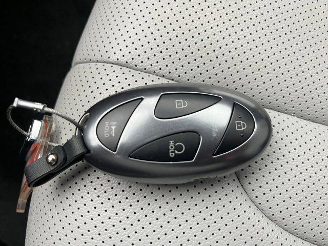 used 2025 Hyundai Elantra car, priced at $19,264