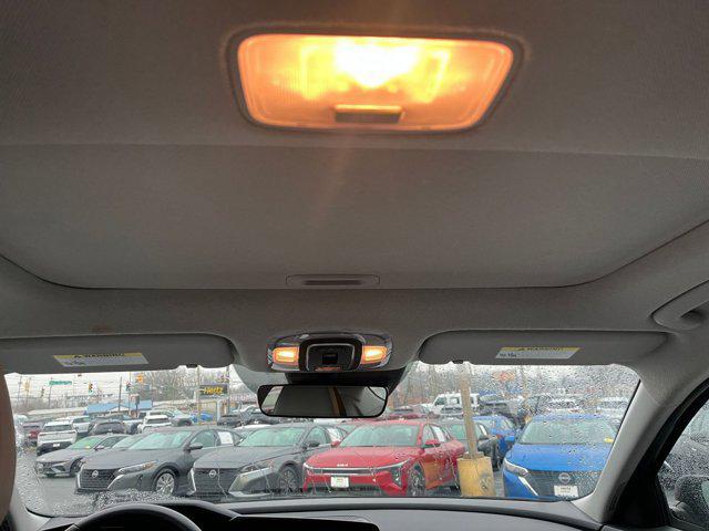 used 2025 Hyundai Elantra car, priced at $19,264